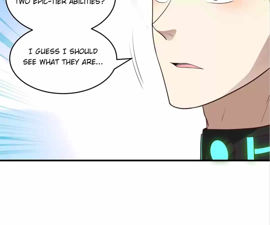 Gao Neng Strikes Ch.298 p57