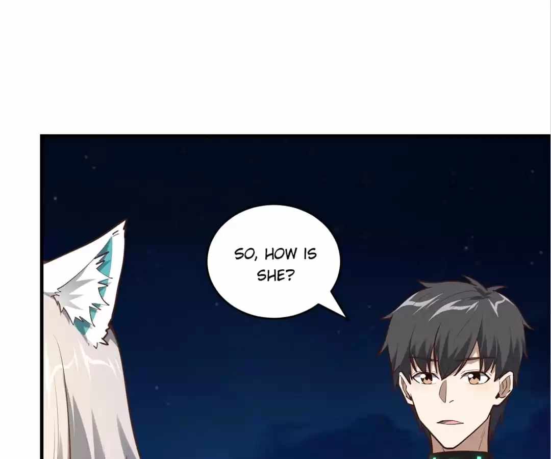Gao Neng Strikes Ch.298 p7