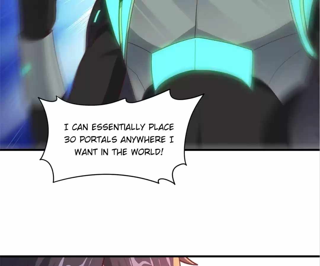 Gao Neng Strikes Ch.298 p62