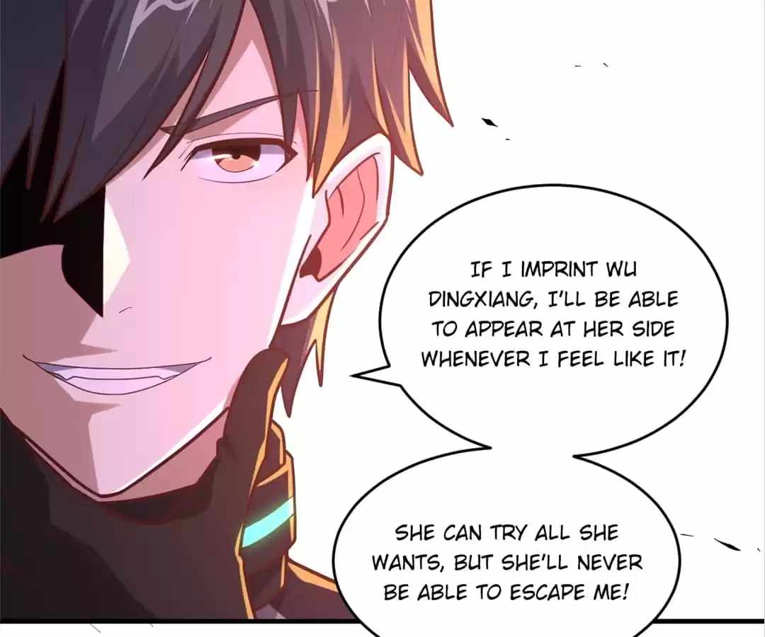 Gao Neng Strikes Ch.298 p63