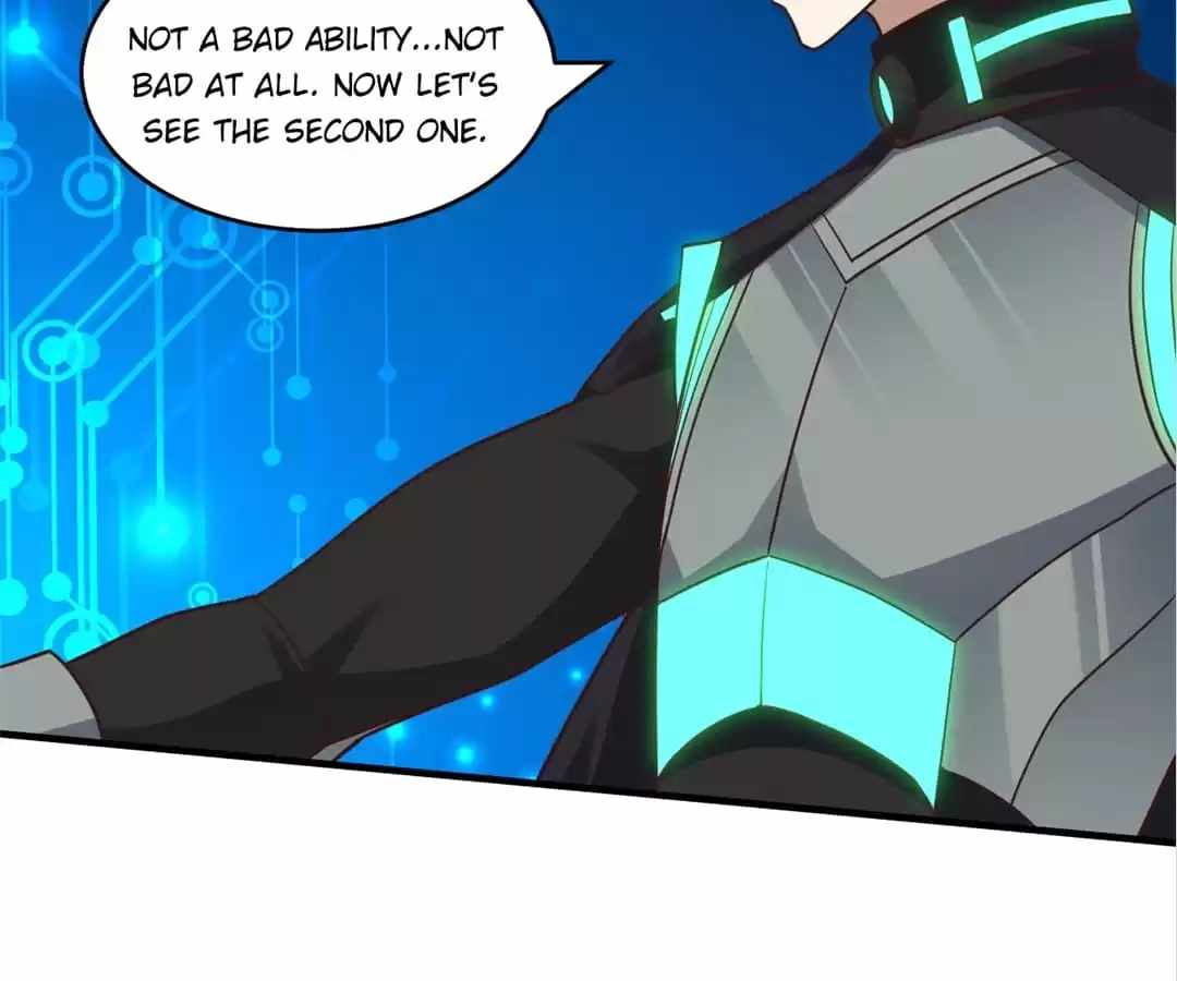 Gao Neng Strikes Ch.298 p65