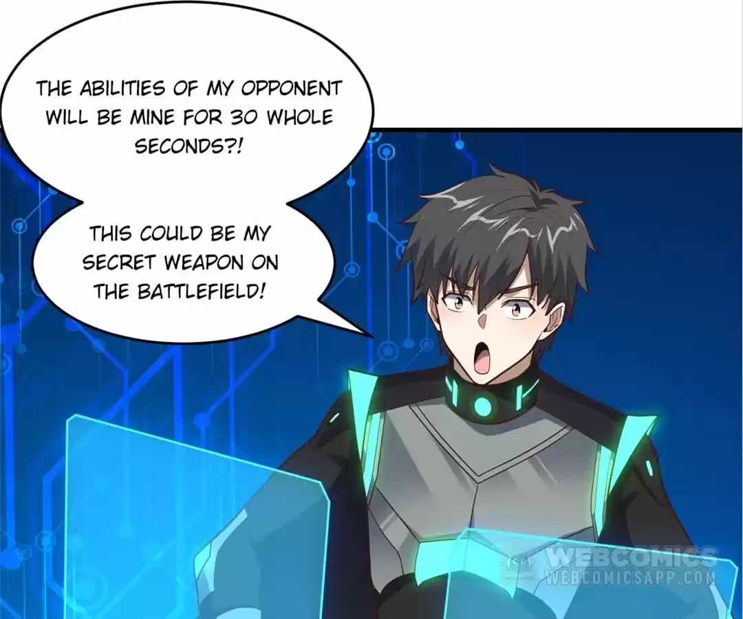 Gao Neng Strikes Ch.298 p68