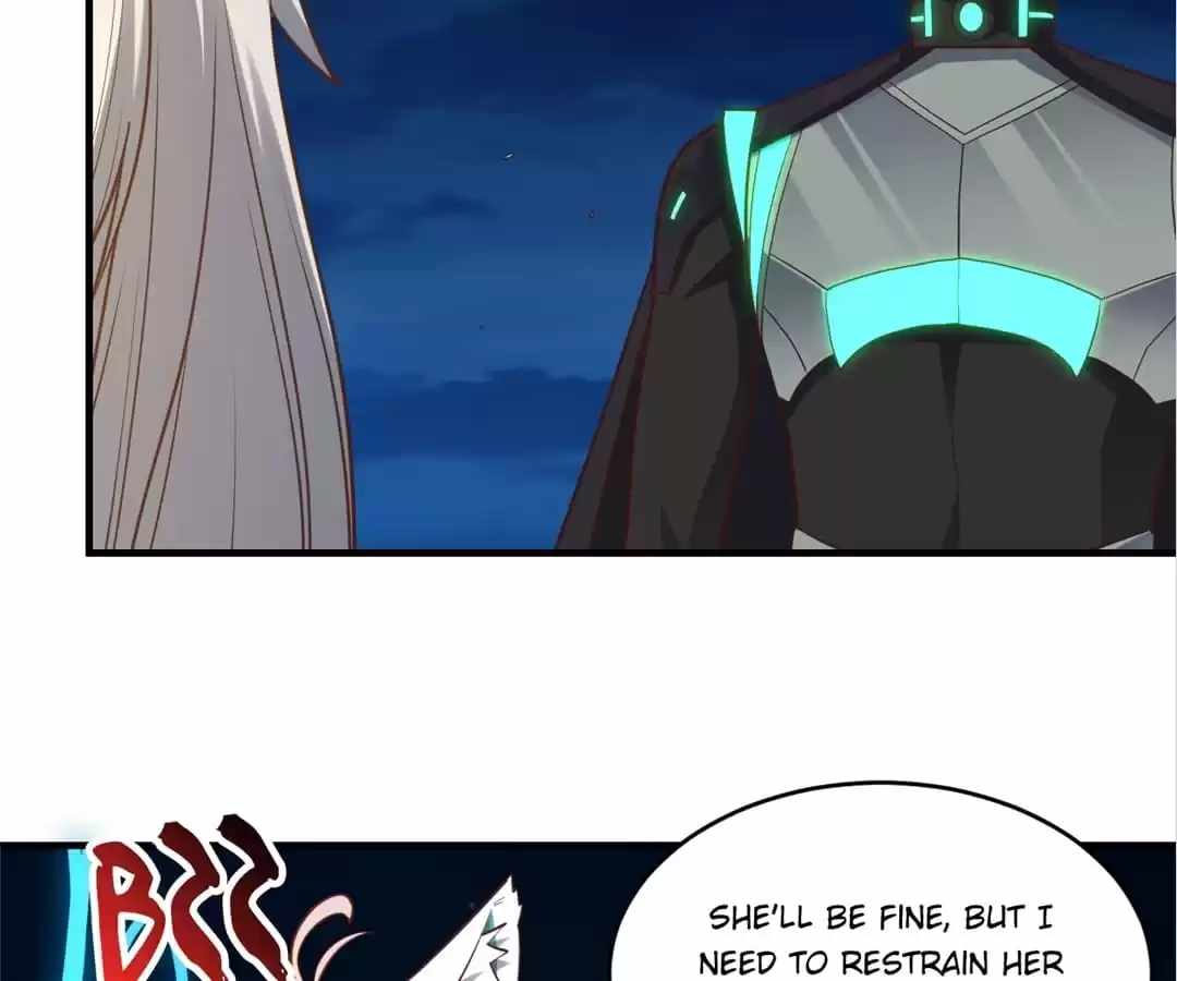 Gao Neng Strikes Ch.298 p8