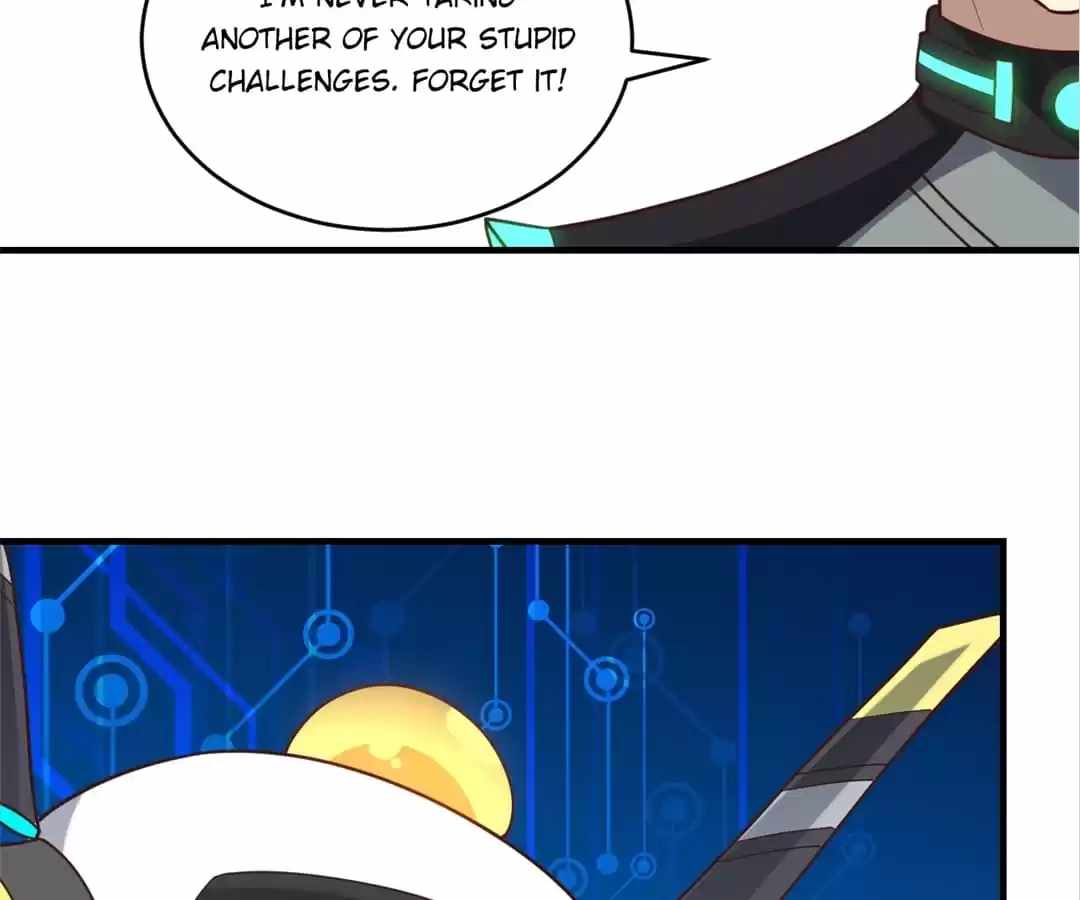 Gao Neng Strikes Ch.298 p73