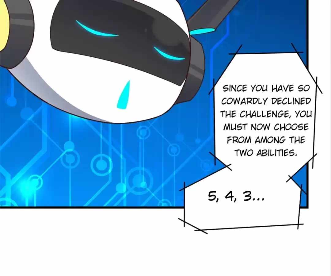 Gao Neng Strikes Ch.298 p74