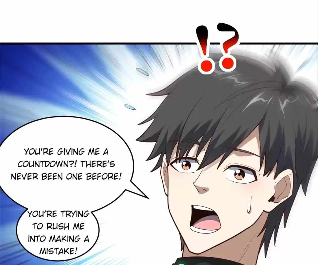 Gao Neng Strikes Ch.298 p75