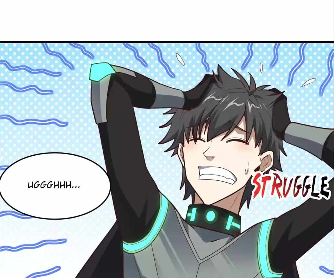 Gao Neng Strikes Ch.298 p78
