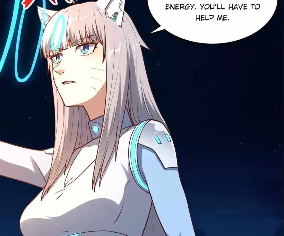 Gao Neng Strikes Ch.298 p9