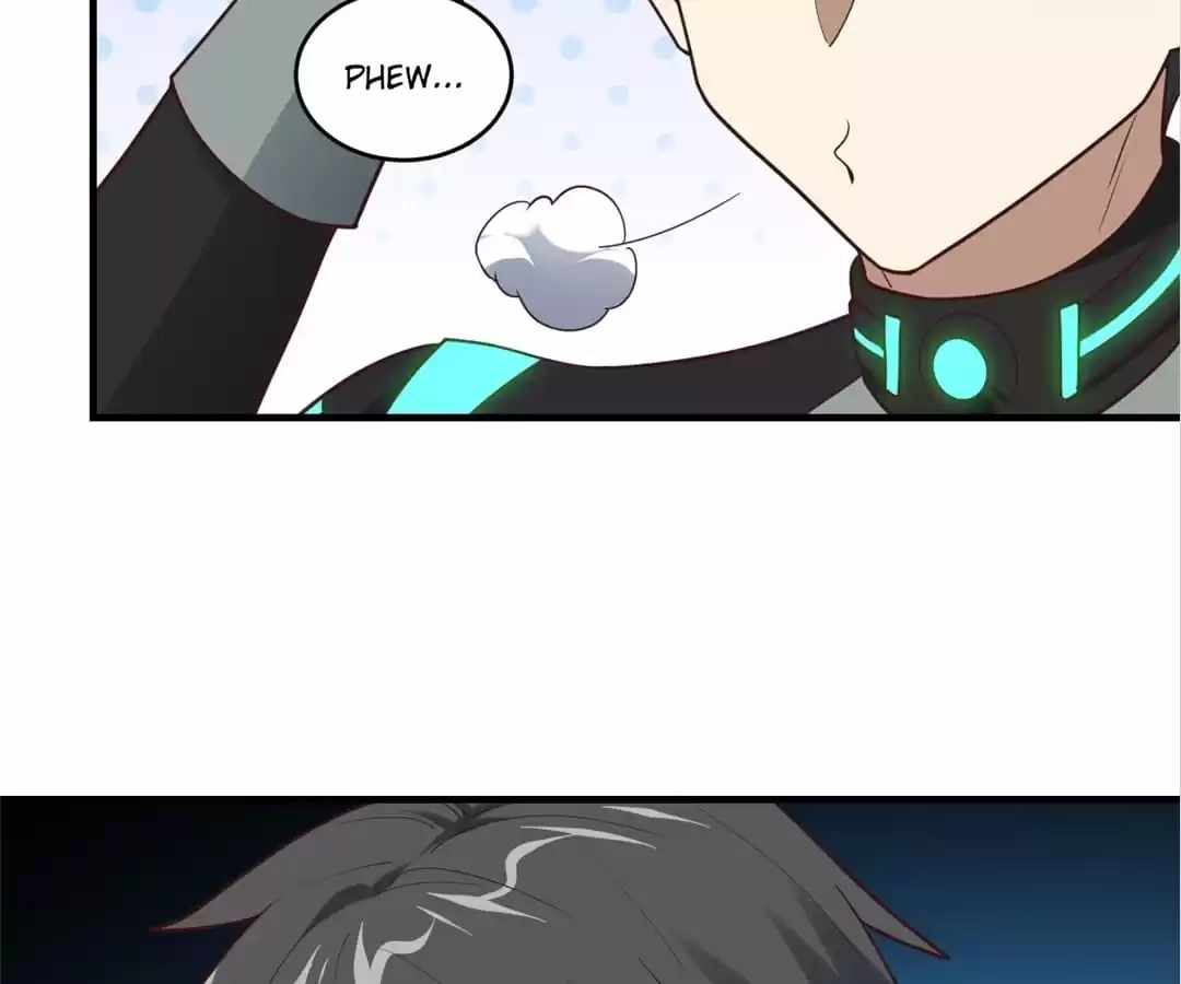 Gao Neng Strikes Ch.298 p85