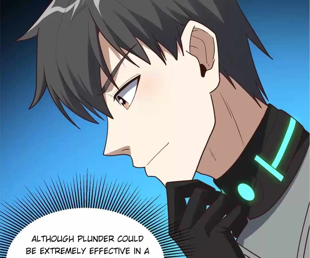 Gao Neng Strikes Ch.298 p86