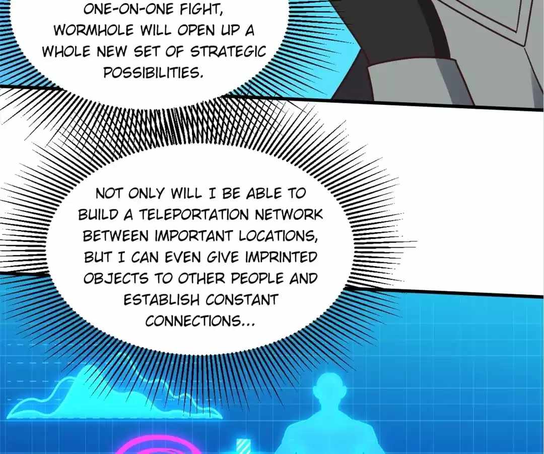 Gao Neng Strikes Ch.298 p87