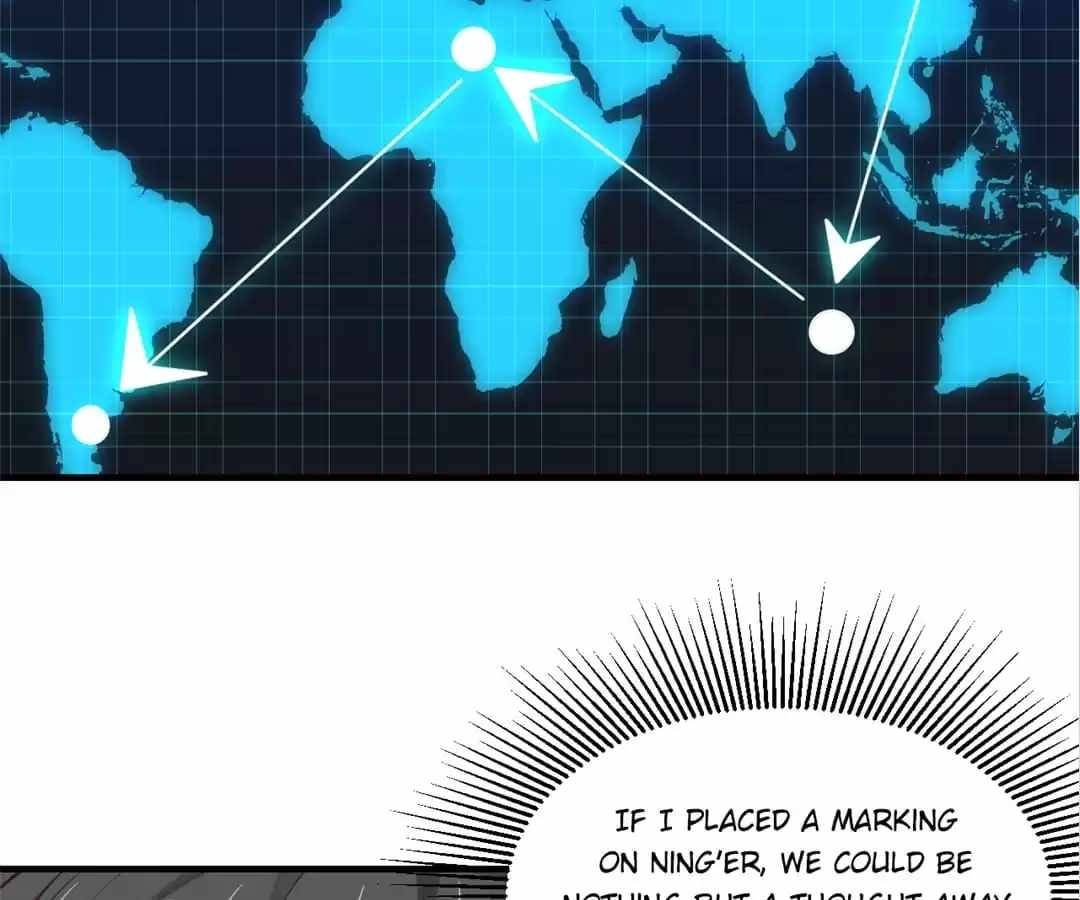 Gao Neng Strikes Ch.298 p89