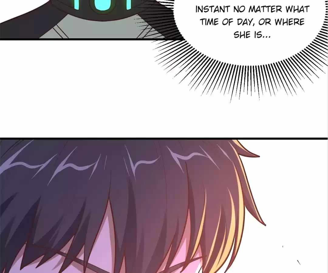 Gao Neng Strikes Ch.298 p91