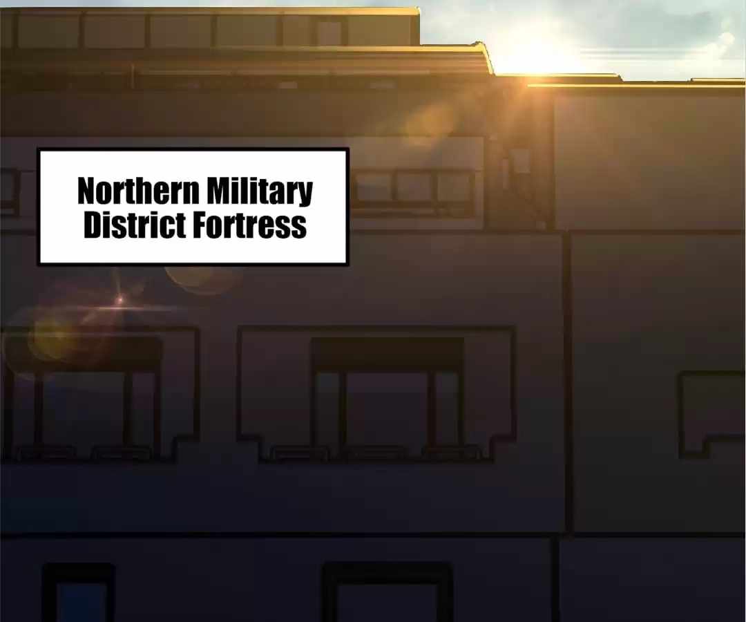 Gao Neng Strikes Ch.298 p95