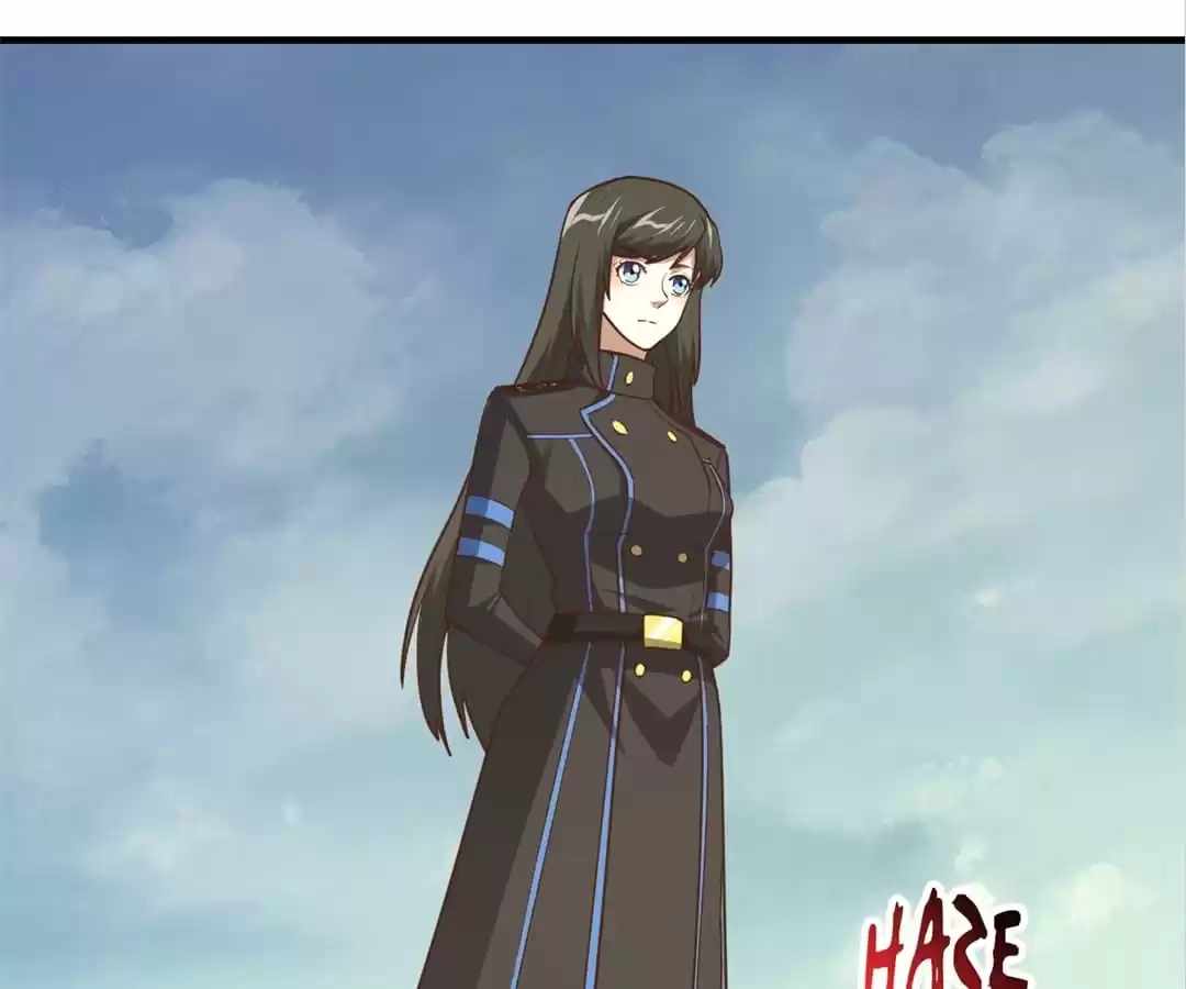 Gao Neng Strikes Ch.298 p99
