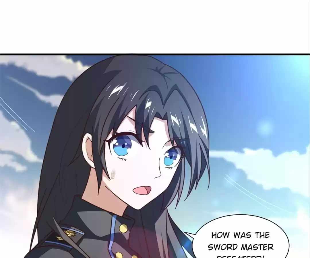 Gao Neng Strikes Ch.299 p1