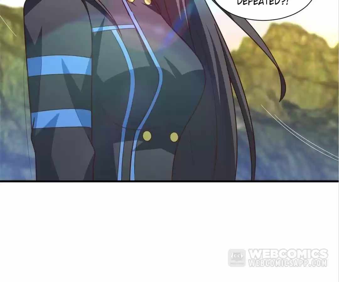 Gao Neng Strikes Ch.299 p2