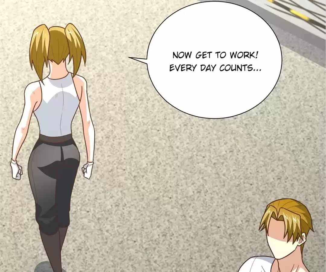 Gao Neng Strikes Ch.299 p101