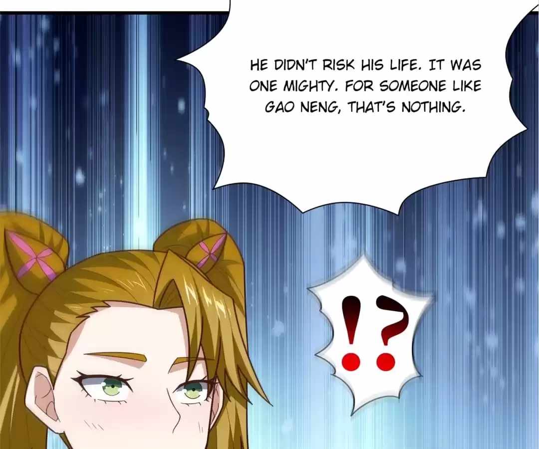 Gao Neng Strikes Ch.299 p103