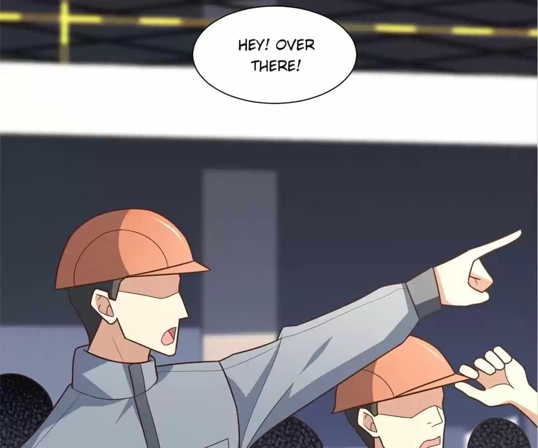 Gao Neng Strikes Ch.299 p105