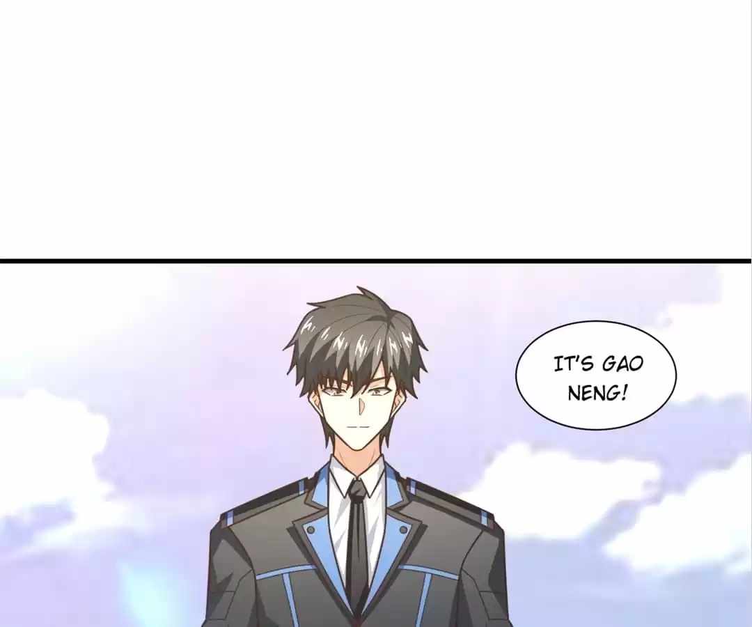 Gao Neng Strikes Ch.299 p108