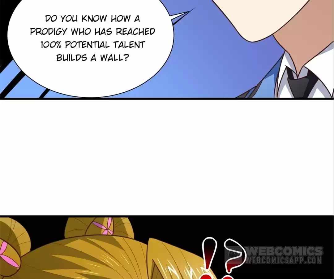 Gao Neng Strikes Ch.299 p113