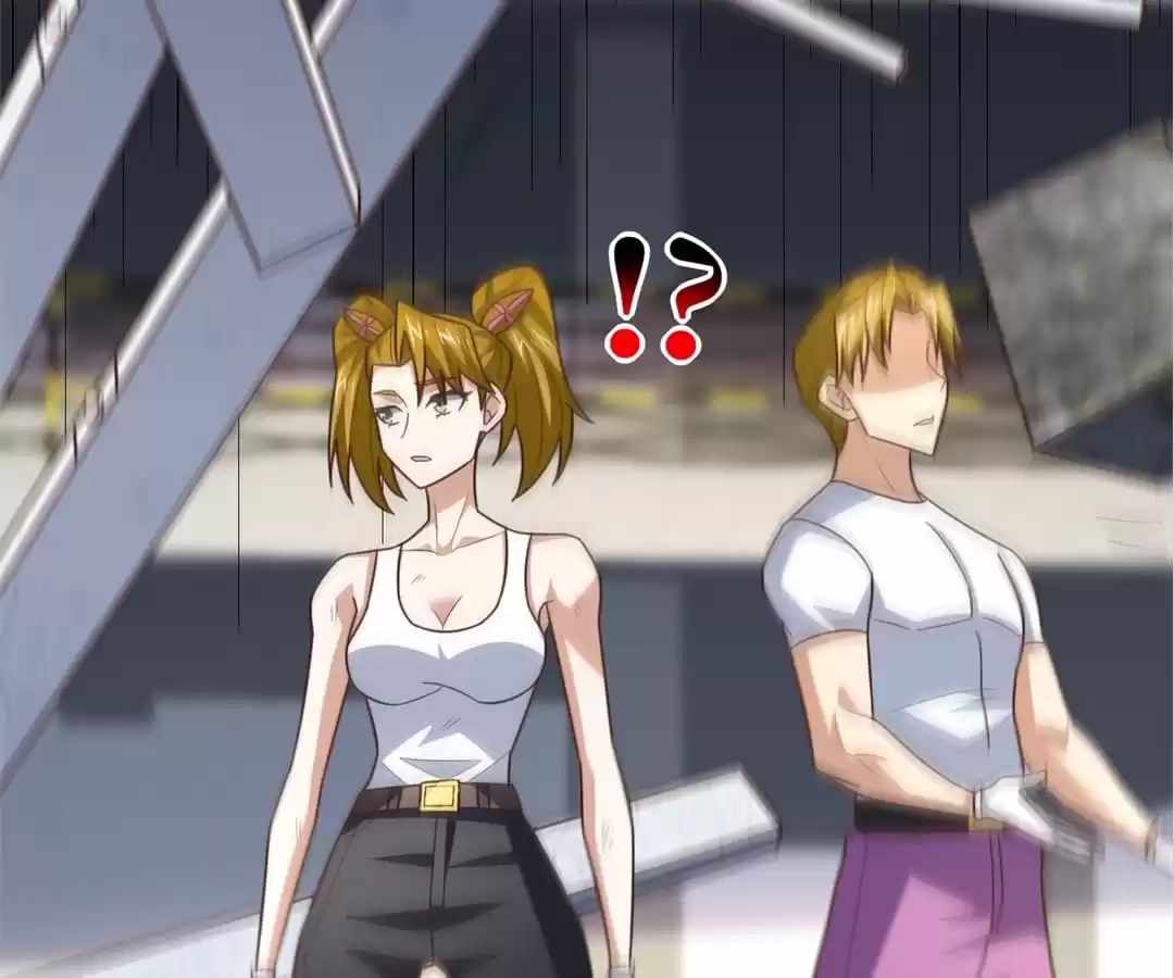 Gao Neng Strikes Ch.299 p116