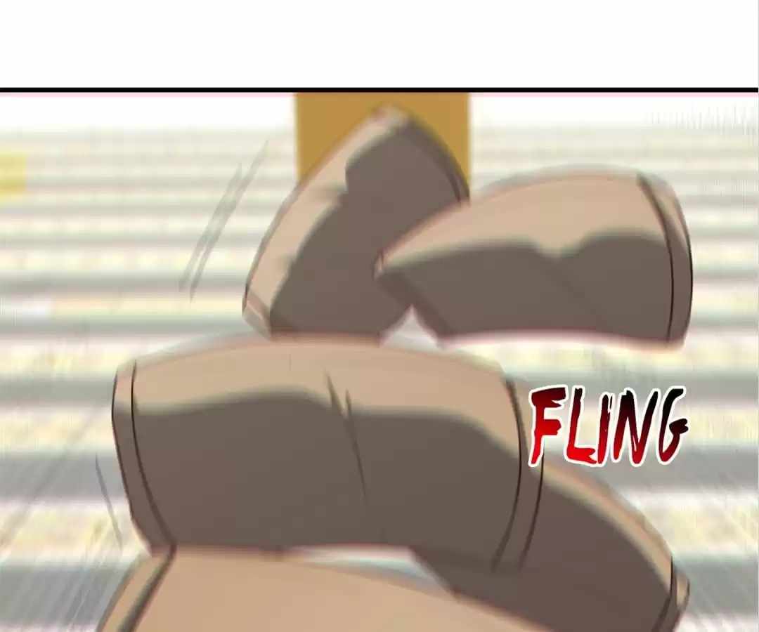 Gao Neng Strikes Ch.299 p118