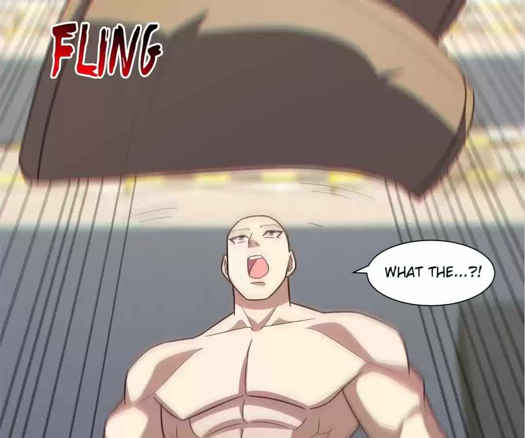 Gao Neng Strikes Ch.299 p119
