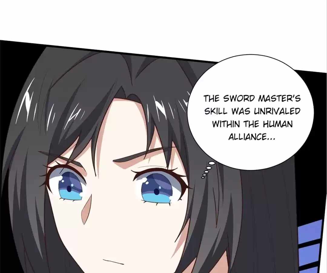 Gao Neng Strikes Ch.299 p13