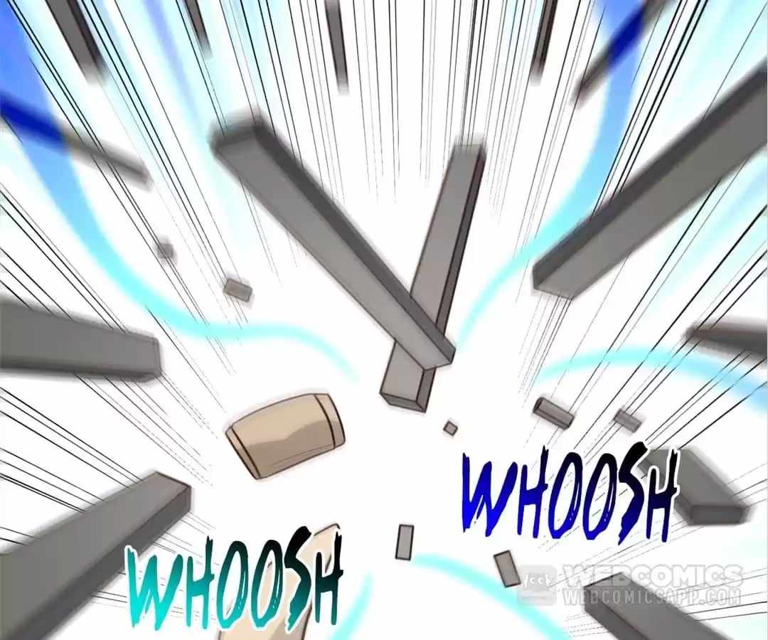 Gao Neng Strikes Ch.299 p121