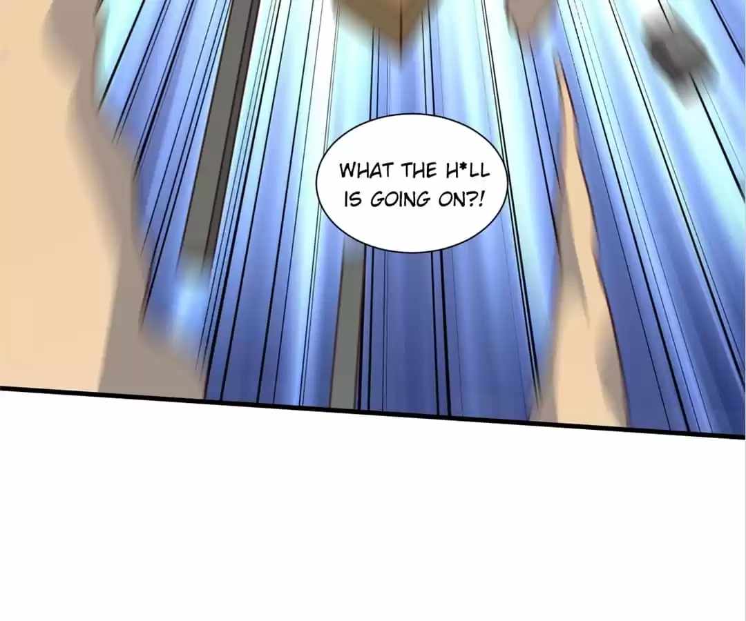 Gao Neng Strikes Ch.299 p123