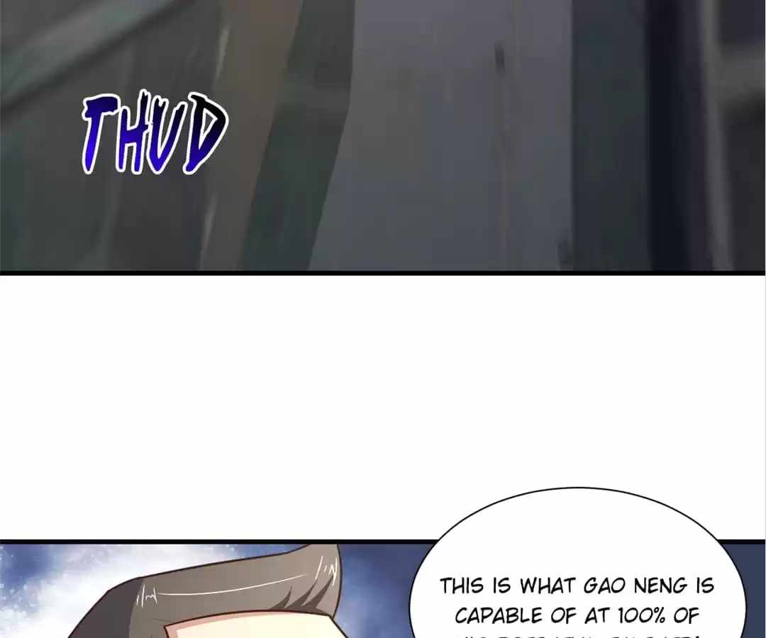 Gao Neng Strikes Ch.299 p128