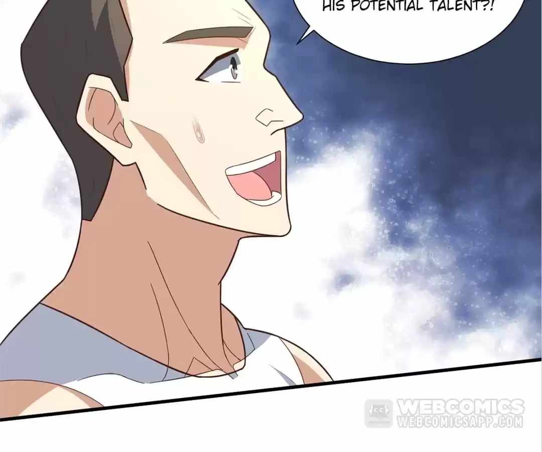 Gao Neng Strikes Ch.299 p129