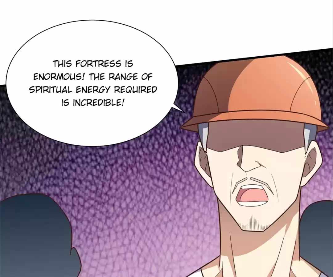 Gao Neng Strikes Ch.299 p130