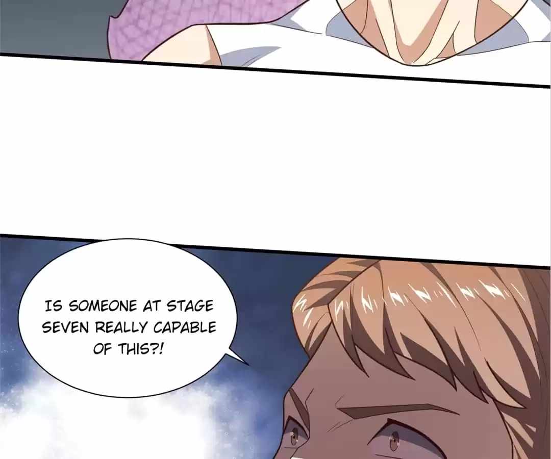 Gao Neng Strikes Ch.299 p131