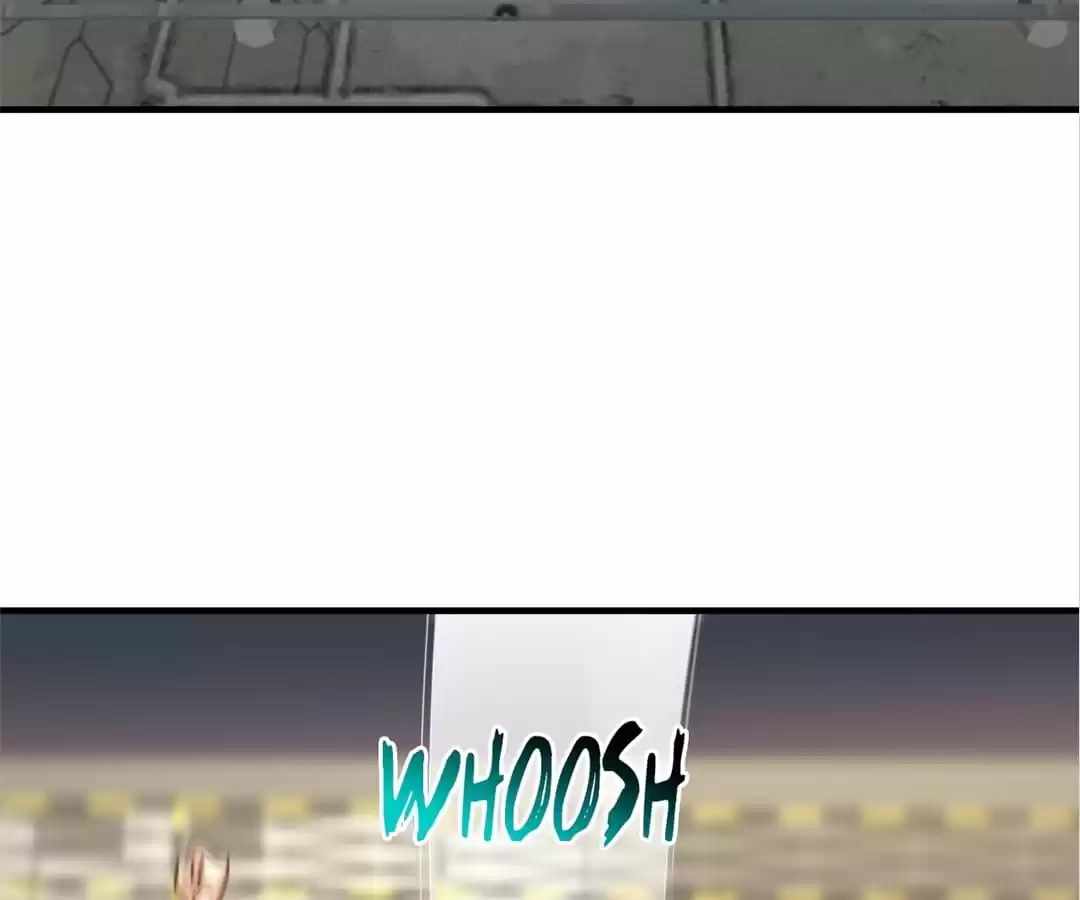 Gao Neng Strikes Ch.299 p135