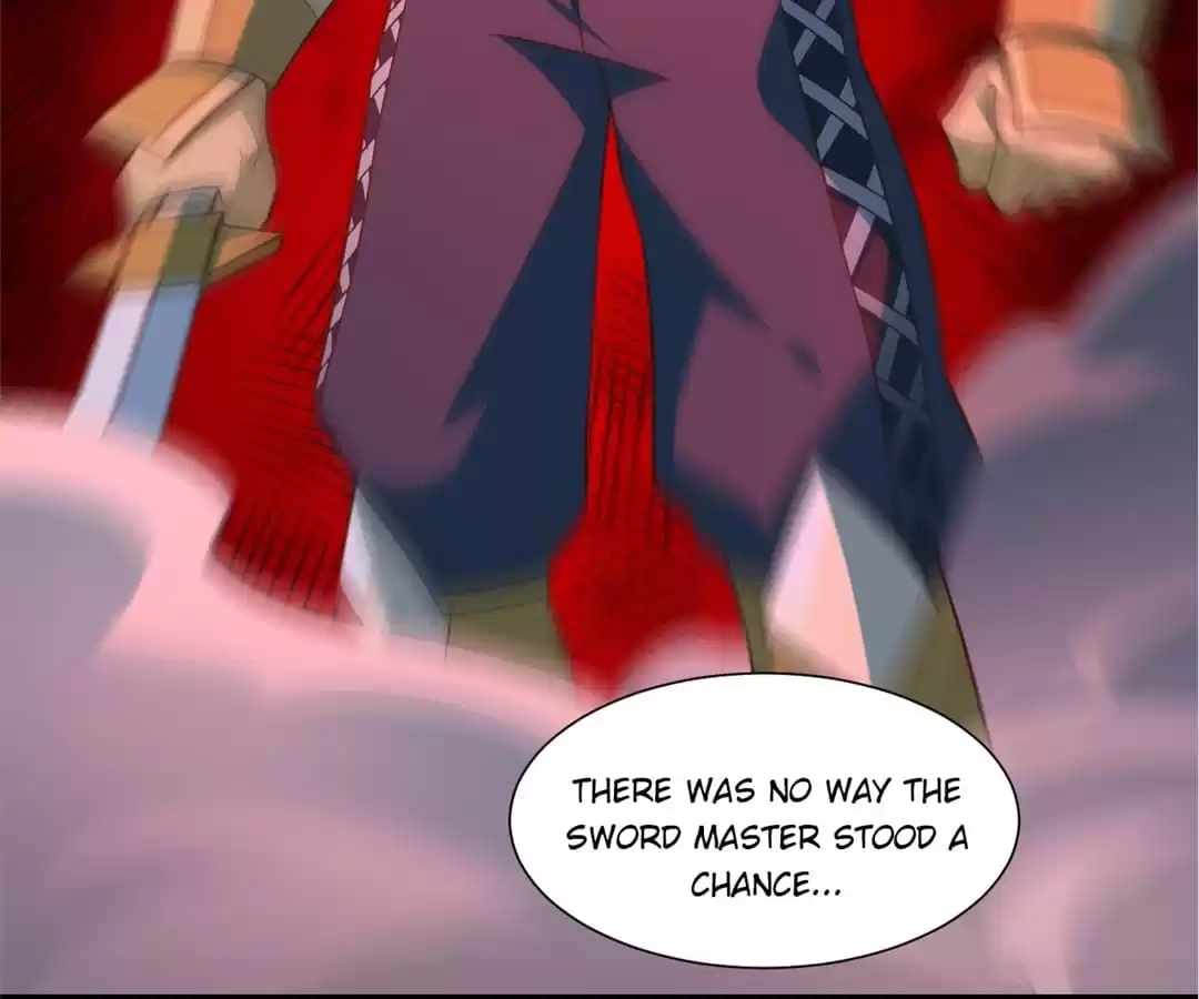 Gao Neng Strikes Ch.299 p16
