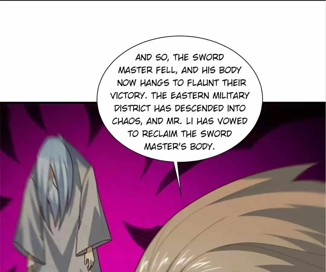 Gao Neng Strikes Ch.299 p17