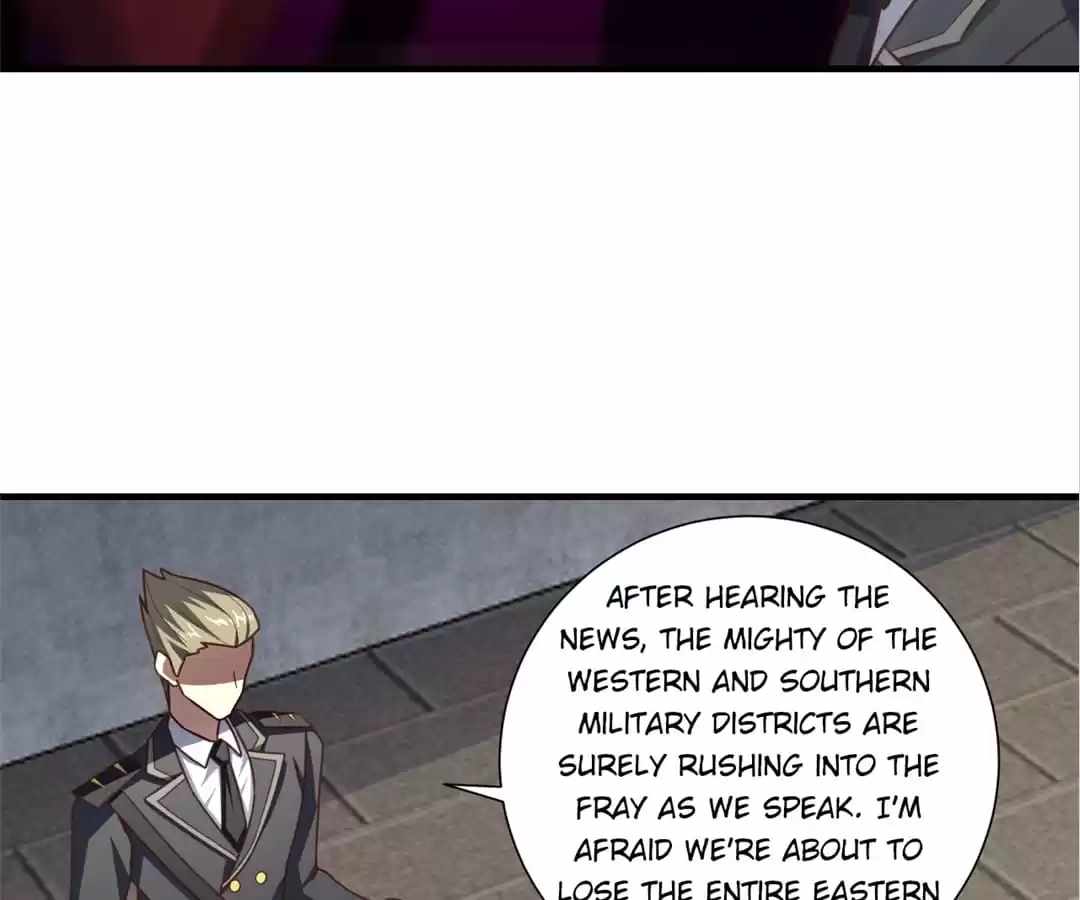 Gao Neng Strikes Ch.299 p19