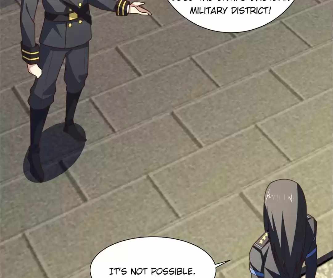 Gao Neng Strikes Ch.299 p20
