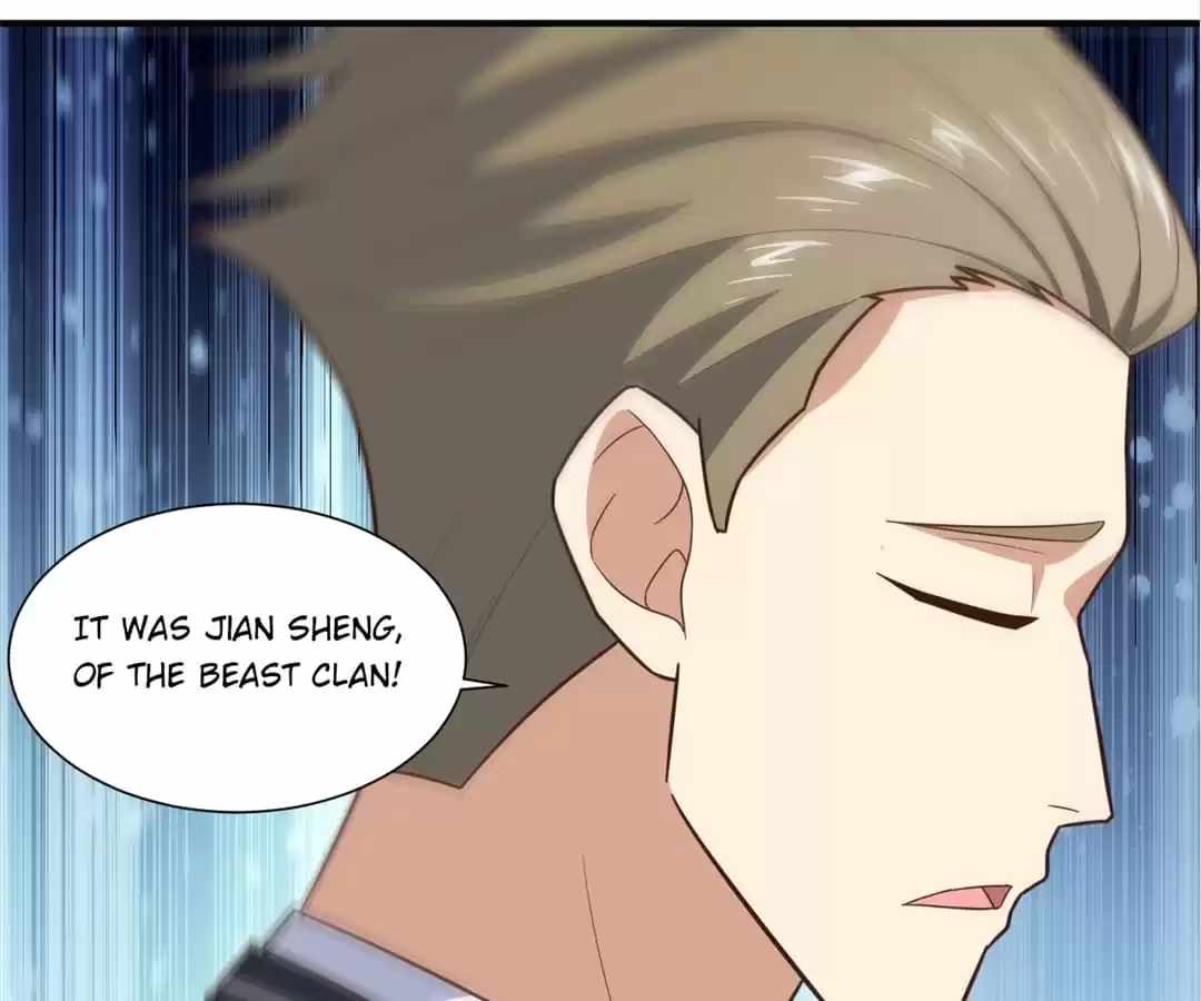 Gao Neng Strikes Ch.299 p3