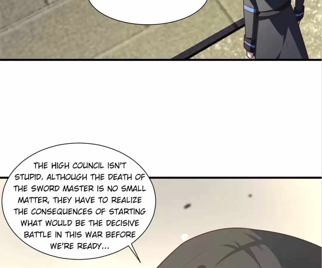 Gao Neng Strikes Ch.299 p21
