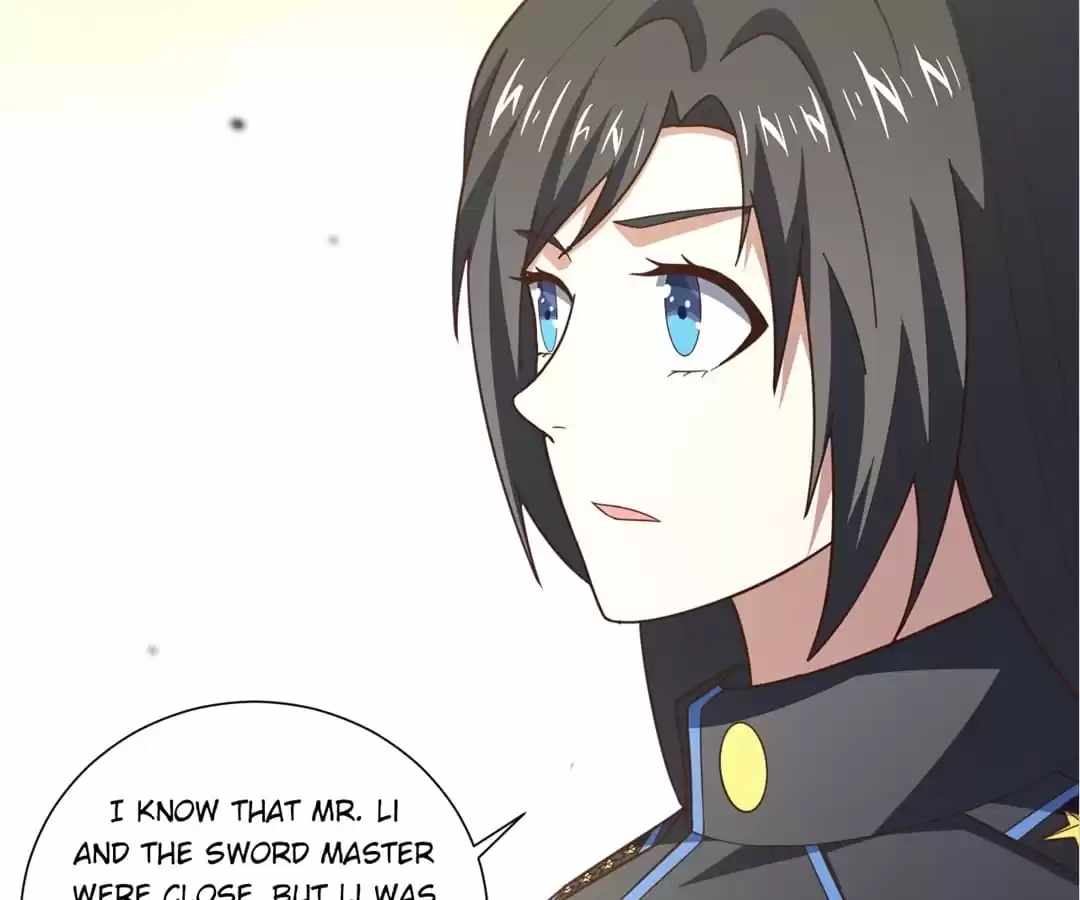 Gao Neng Strikes Ch.299 p22