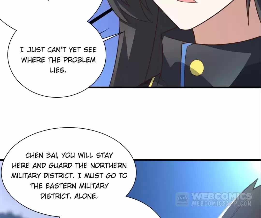 Gao Neng Strikes Ch.299 p26