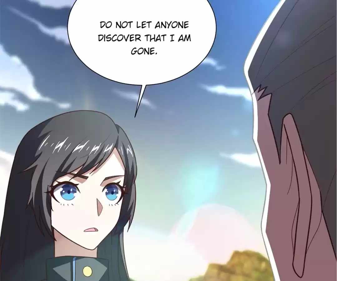 Gao Neng Strikes Ch.299 p27