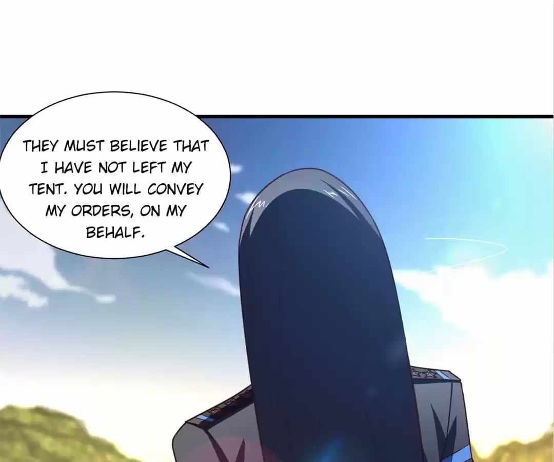 Gao Neng Strikes Ch.299 p29