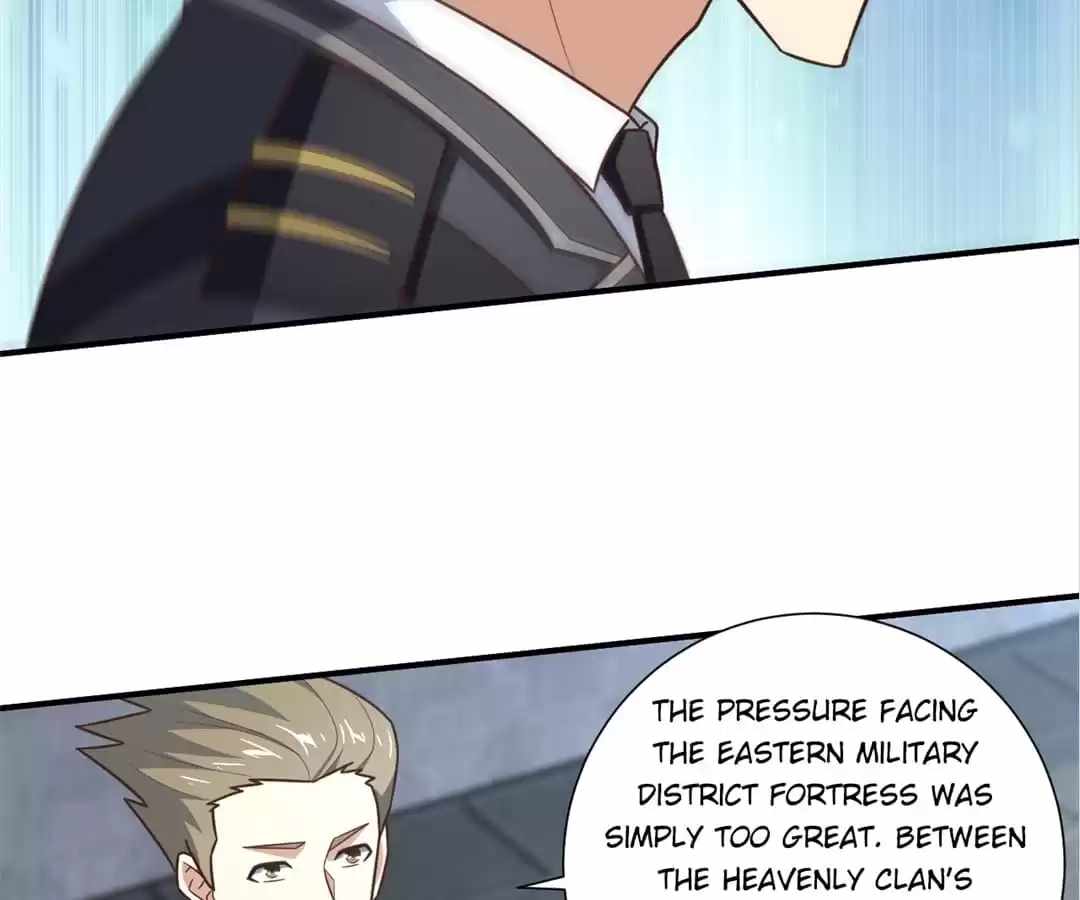 Gao Neng Strikes Ch.299 p4