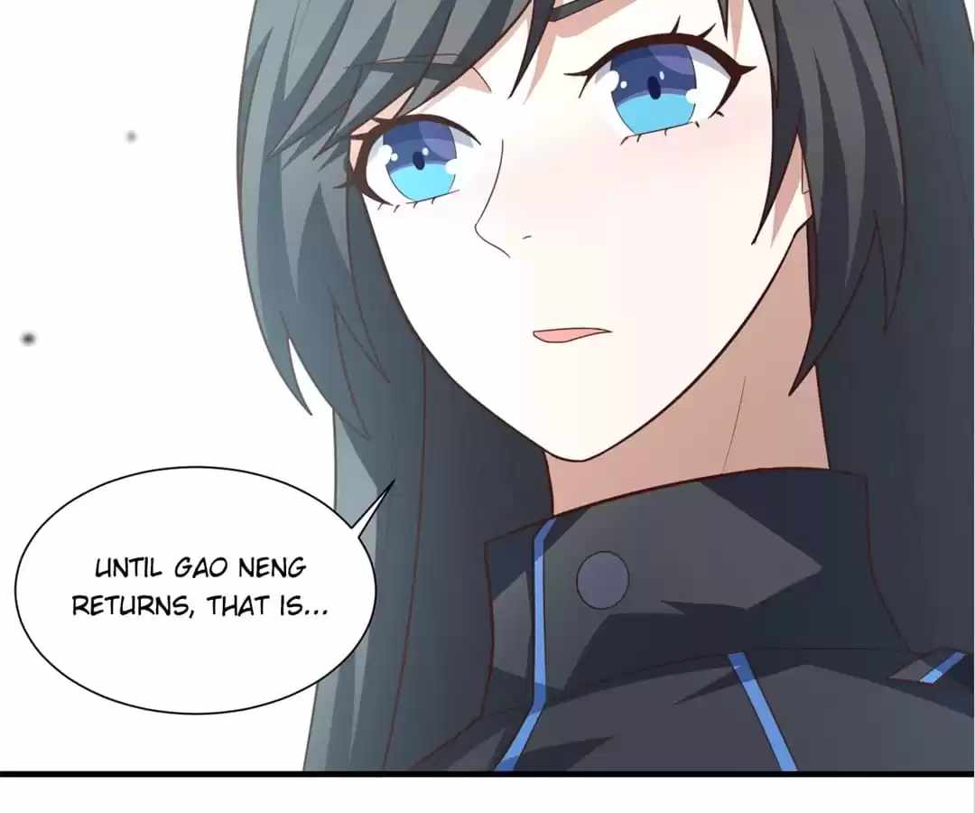 Gao Neng Strikes Ch.299 p31