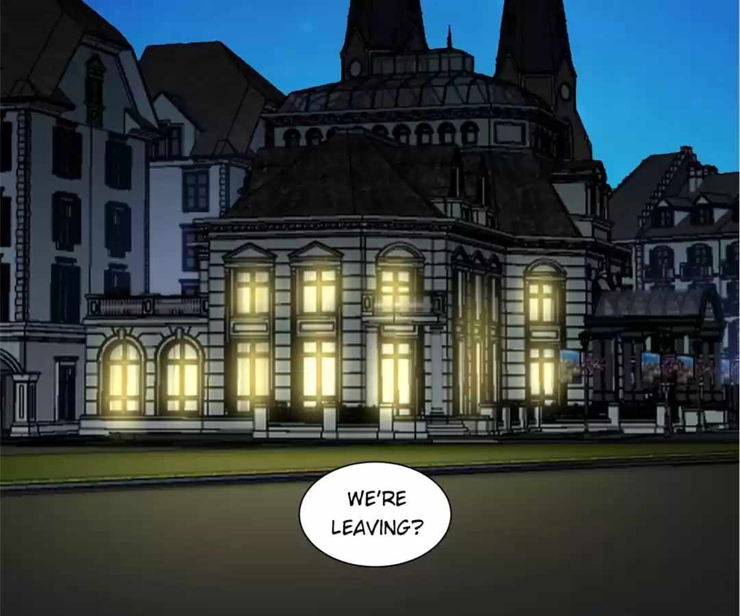 Gao Neng Strikes Ch.299 p34